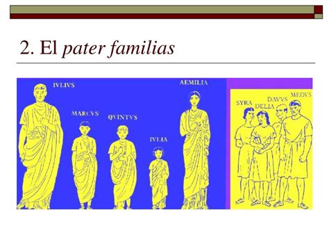 Ppt La Familia Romana El Matrimonio Powerpoint Presentation Free