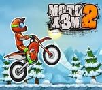 Play Moto X3M 2 HTML5 Game on Play2Online.com