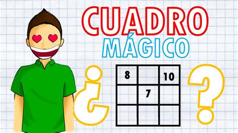 Descubre Los Cuadrados Perfectos Del Al Tutorial Completo Y