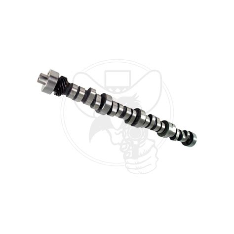 L Lunati Voodoo Hydraulic Roller Cam Ford W And