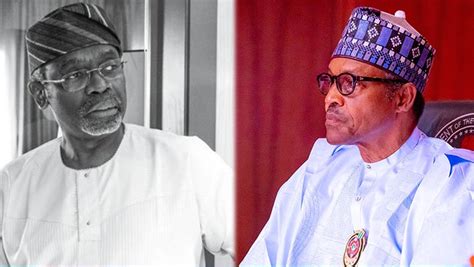 New Naira Policy Gbajabiamila Faults Buhari Emefiele Over Cbn Policy