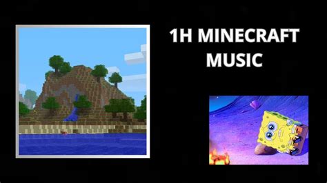 Minecraft Nostalgia - 1 HOUR MUSIC - YouTube