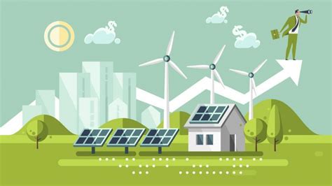 Energías Renovables Qué Son Ejemplos Y Lo Que Debemos Saber Gogreen