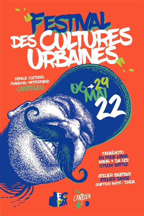 Calam O Festival Des Cultures Urbaines Ecfm Canteleu