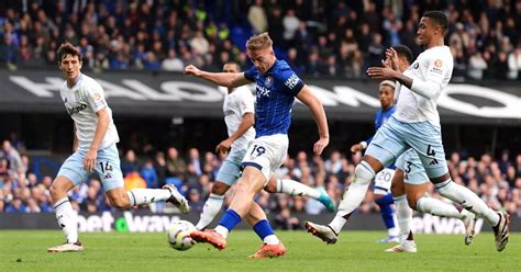 Stoke City Old Boy A Snip At £20m As He Finds Goal Trail In Premier