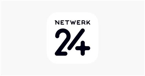 ‎netwerk24 Alles Op Een Plek On The App Store