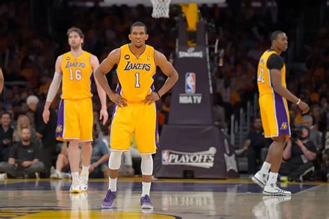 Nba Muere A Los A Os Darius Morris Ex Jugador De Los Lakers De Pau