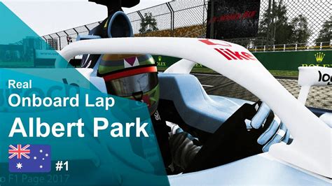 Assetto Corsa Acfl F Hot Lap Vis O Do Piloto Melbourne M