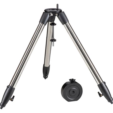 Can Celestrons Cgem Ii Eq Mount Use The Celestron Avx Tripod Mounts