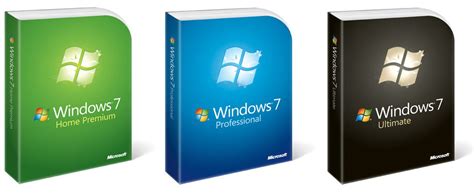 Windows 7 Upgrades Quick Guide