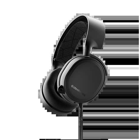 Steelseries Arctis 3 Console Wired Gaming Headset Buy Online In Dubai Abu Dhabi Uae Mind Tech