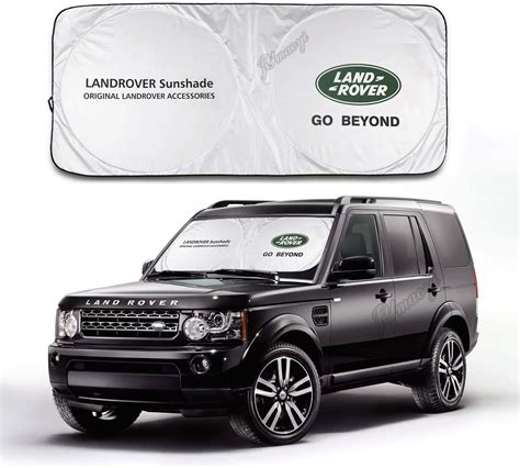 Top 10 Range Rover Sport Hse Sun Shade Home Previews