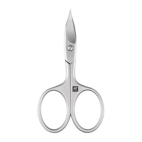 Zwilling/ Маникюрные ножницы для ногтей. Ножницы для маникюра. (Ручная ...