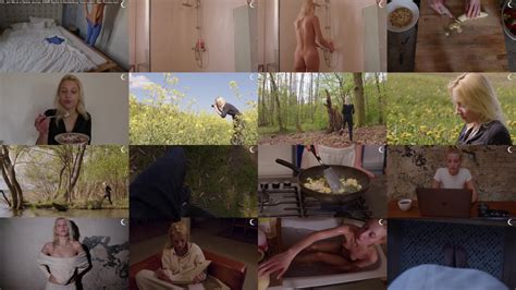 Forumophilia PORN FORUM Luna Zen Seeker Hot Skinny Blonde ASMR