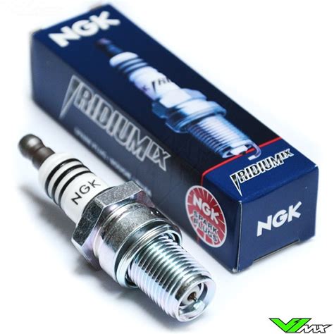 Spark Plug Iridium IX NGK DPR9EIX 9