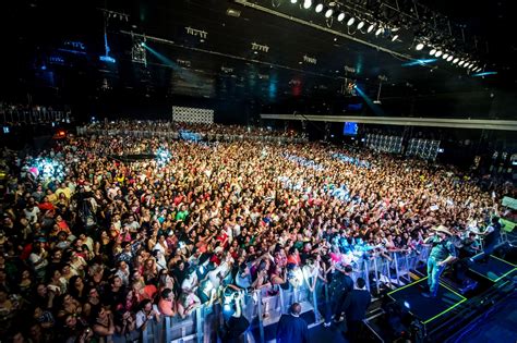 Fotos Fernando e Sorocaba se apresentam em SP iniciando nova turnê de