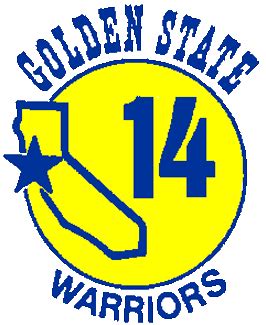 Philadelphia Warriors Logo History / Golden State Warriors Logo, Golden State Warriors Symbol ...