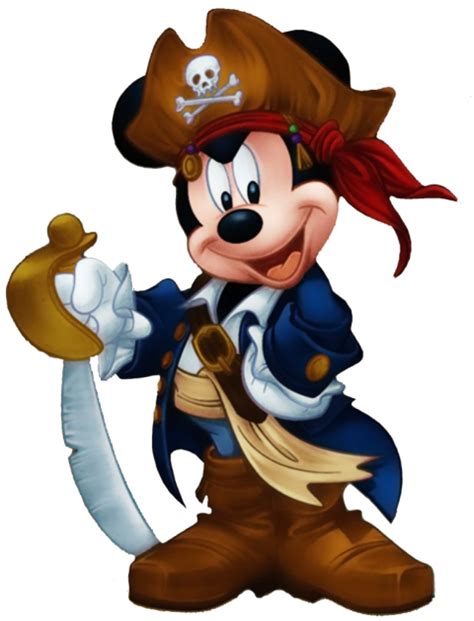 Mickey Mouse Wearing Maestro Suit Image Png Citypng