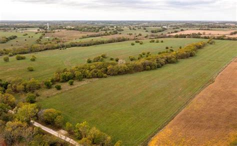 Farmland For Sale In Louisburg Ks Crexi