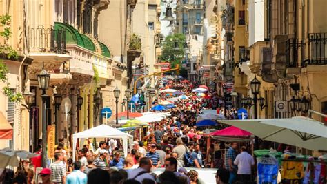 Buenos Aires Best Markets Shop Hop Buenos Aires