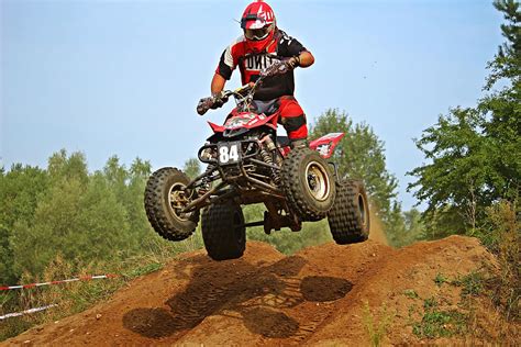 Gas Atv Vs Electric Atv Which Is Better Westshore Marine And Leisure