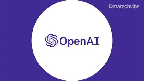 OpenAI Launches $100 Million Fund To Catch AI Startups Young