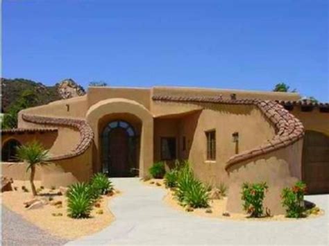 14 best Architecture - Pueblo Revival images on Pinterest | Cob houses ...