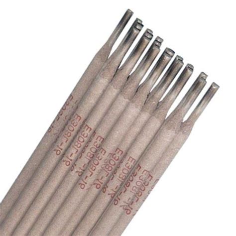 Welding Rod Ss L Stainless Steel Welding Electrodes Aws E L