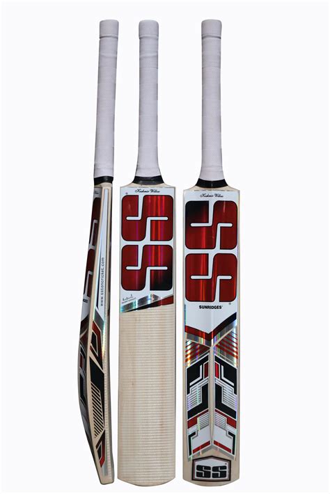 Buy SS Master Kashmir Willow Cricket Bat Online At Best Prices Bats