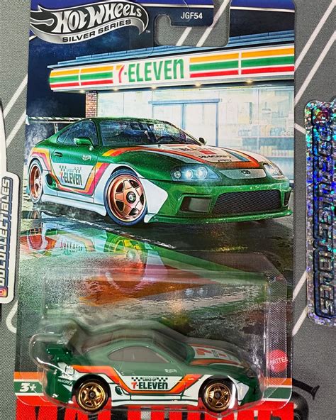 New Hot Wheels Toyota Supra Could Trigger A Treasure Hunt Autoevolution