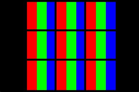Pixel Art Tv Screen
