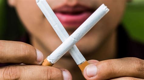 Este país busca prohibir venta de cigarros para ser una nación libre