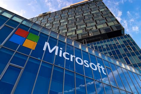 Trabalhe De Casa Microsoft Abre Vagas De Emprego 100 HOME OFFICE