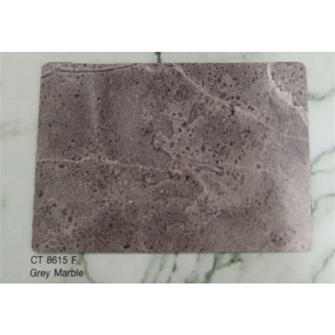 Jual Hpl Carta Ct F Grey Marble Shopee Indonesia