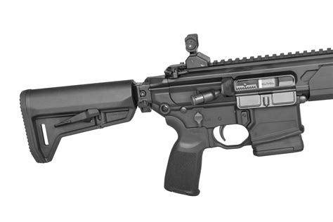 SIG SAUER MCX Virtus 16 6 Kaliber 223 Rem 5 56 NATO Huntac GmbH