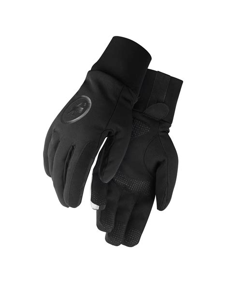 Assos Ultraz Winter Gloves Mytriathlon