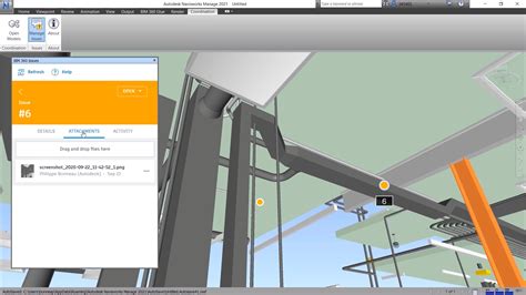 Coordination Issues For Autodesk Navisworks Download Workflows And Integrations