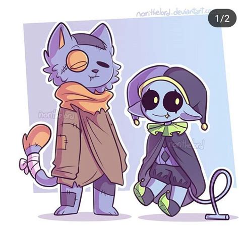 seam x jevil imágenes y comic | Undertale cute, Undertale fanart ...