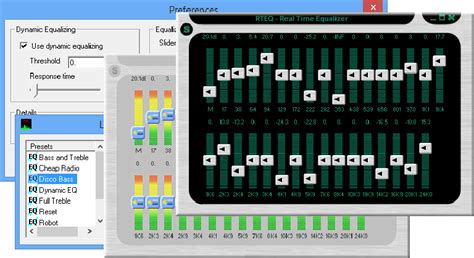 Best Audio Equalizer For Windows Free Paid In