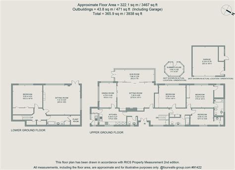 6 Crichel Mount Road, Poole - The Country House Department