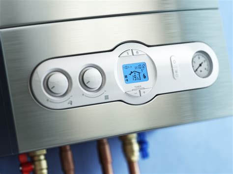 The Top Factors To Consider When Selecting A Central Heating Boiler