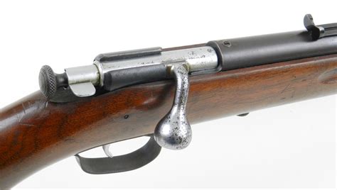 Winchester Model 67