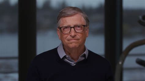 Bill Gates Calls The Level Of Social Isolation Were Seeing Super