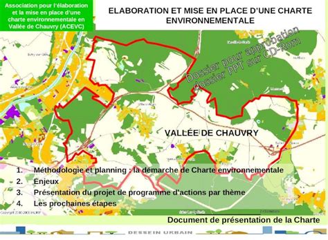 Ppt Elaboration Et Mise En Place Dune Charte Environnementale