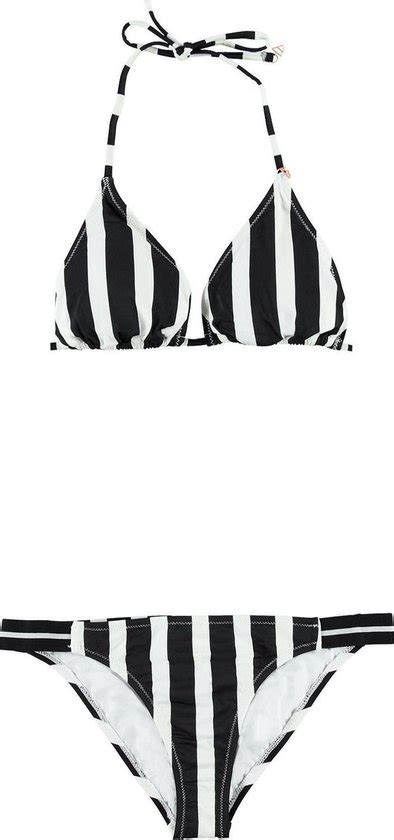 Brunotti Appox Bikini Vrouwen Maat Black Bol