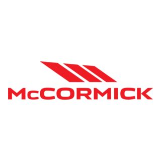 Mccormick Logo PNG Vectors Free Download