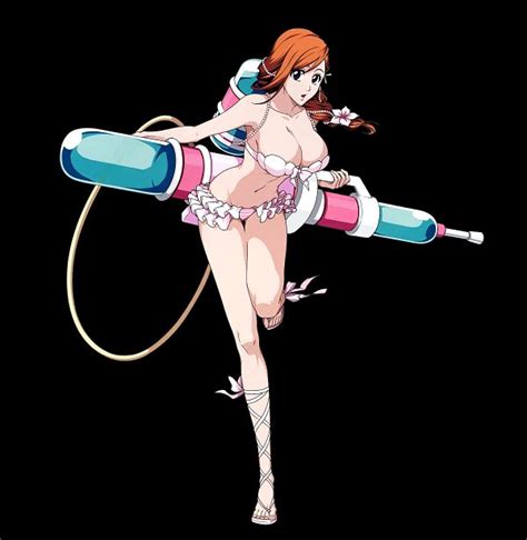 Inoue Orihime BLEACH Image 4006003 Zerochan Anime Image Board