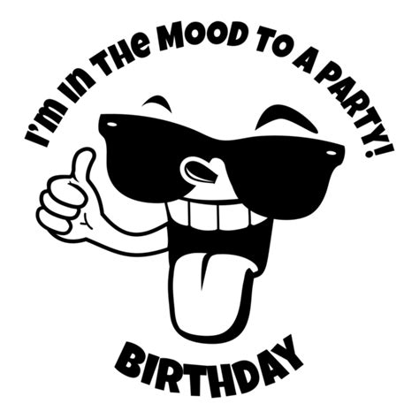 mood logo png vector