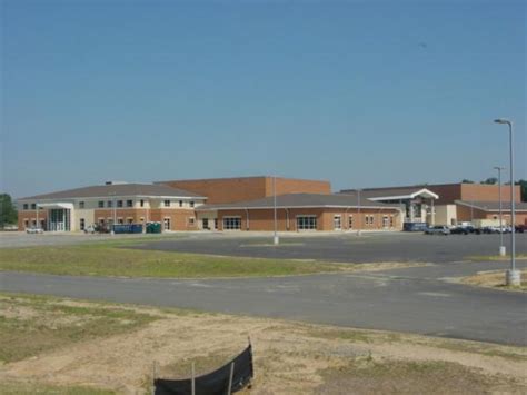 King George High School