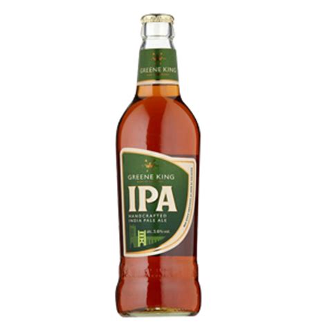 Buy Greene King IPA in Australia - Beer Cartel